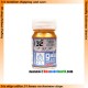 Lacquer Paint - Metallic Pearl Gold 15ml