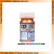 Lacquer Paint - Metallic Pearl Copper 15ml
