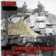 1/35 WWII German Zeltbahn M1931 Shelter Quarter & Barrel Canvas Cover (resin)