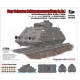 1/35 German Steyr Schweren Schienenpanzerspahzug (s.Sp.)