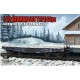 1/72 German 50T Type Ssys Schwerer Platormwagen (Double kits)