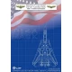 1/48 Grumman F-14A Tomcat Mask for Tamiya kits