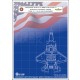 1/72 Lockheed Martin F-35B Lightning II Masking for Hasegawa kit #01576