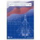 1/72 Sukhoi Su-57 Colour Separation Die-cut Flexible Mask for Zvezda kit #7139