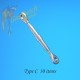 1/32 Metal Turnbuckles Type C (30pcs)