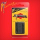 1/32 WWI Vickers British Hyland Type E Loading Handle Machine Guns (2pcs, Resin)