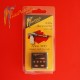 1/48 WWI Lewis Mk.I Stripped Half Heat Sinks Machine Guns (2pcs, Resin)
