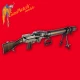 1/35 Lewis Mk.I Machine Guns (2pcs, Resin)