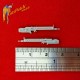 1/48 WWI Spandau 08/15 Machine Guns (2pcs, Resin)