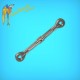1/16 Resin Turnbuckles Type C (50pcs)