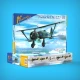 1/48 Henschel Hs 123B1