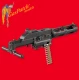 1/32 Schwarzlose 07-12 Naval Machine Gun