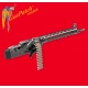 1/32 Spandau Fokker Version 08/15 Extended Loading Handle (2pcs)