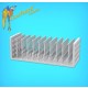 1/32 Turnbuckles Type A (resin, 50pcs)