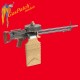 1/48 Lewis Gun MKIII (2pcs)