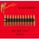 1/48 Flexible Ammo Belt Cal.050