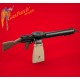 1/72 Lewis MKI Standard Type Stripped Front (2pcs) Machine Guns