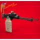 1/72 Lewis MKI Stripped Half Heatsinks Machine Guns