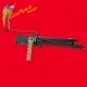 1/72 Vickers French Ext Loading Handle Guns