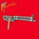 1/72 Spandau MG08 Early MG