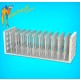 1/24 Resin Turnbuckles Type A
