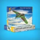 1/48 Messerschmitt Me163 Komet