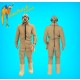 1/48 Messerschmitt Me163 Pilot (1 Figure)