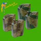 1/35 German Fuel Jerry Cans 1941 ABP & SCHWELM (12pcs)