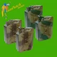 1/35 German Fuel Jerry Cans 1941 ABP & SCHWELM (12pcs)