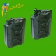 1/35 British Water 1942 (12pcs)