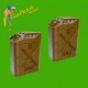 1/35 US NSI Fuel 1943 (12pcs)