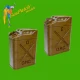 1/35 US NSI Fuel 1943 (12pcs)