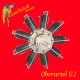 1/48 Oberursel U.I 9-cyl Rotary Piston Engine