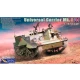 1/16 British Army Universal Carrier Mk.I