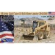 1/35 US Army Light Type III Skid Steer Loader (M400W)