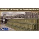 1/35 WWII US 20L Jerry Can Set [Value Pack]