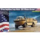 1/35 Modern USN LARC-V w-Training Rubber Raiding Craft