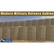 1/35 Modern Military Sand Gabion