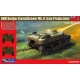 1/35 Canadian Ram Badger Flamethrower Mk. II (Late Production)