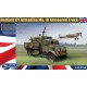 1/35 British Bedford OYD Armadillo Mk. III Armoured Truck