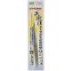 Power Curved Tweezers Narrow Tip Type