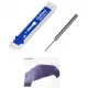 Spin Blade 2.6 - Chisel Bit (Size: 2.6mm, Dia.: 3mm)