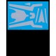 1/100000 Super Star Destroyer Decals for Bandai 016 kits