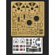 1/144 YT-1300 "Lando's Millennium Falcon" Detail Set for Bandai kits [Star Wars Solo]
