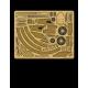 1/2500 USS Enterprise NCC-1701 Detail set for Polar Lights kits [STAR TREK Discovery]