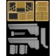 1/32 Colonial Hangar Equipment Vol.I