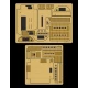 1/670 USS Voyager NCC-74656 Shuttle Bay for Revell kits