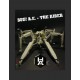 1/35 3051 AE The Rider Full Resin kit