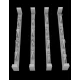 1/350 Resin Figures (8x male, 8x female)