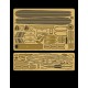 1/1400 USS Enterprise NCC-1701-E Photo-etch Detail set for AMT kit